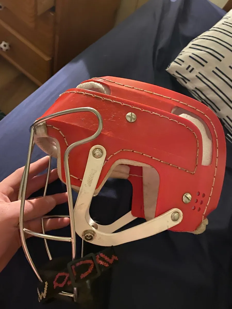 Cooper helmet - Image 4