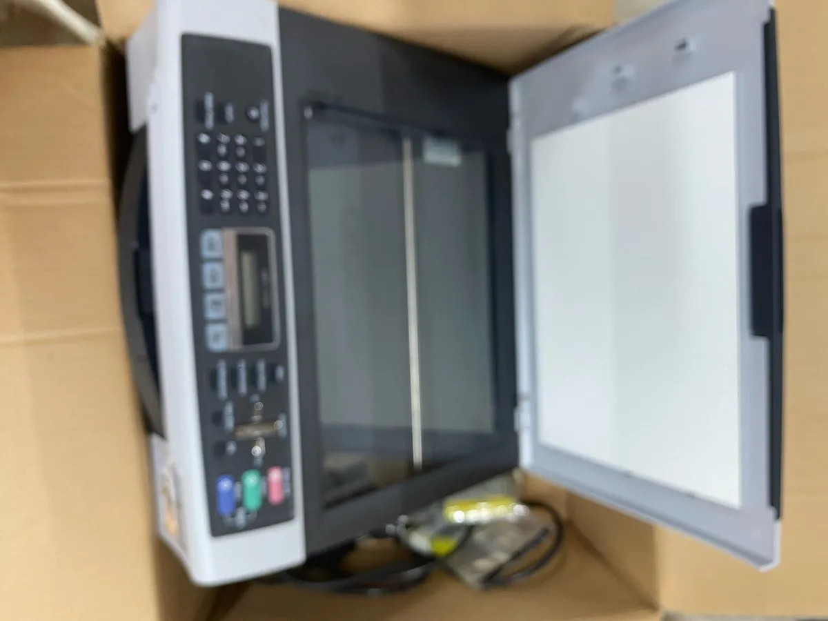Brother printer - Image 2