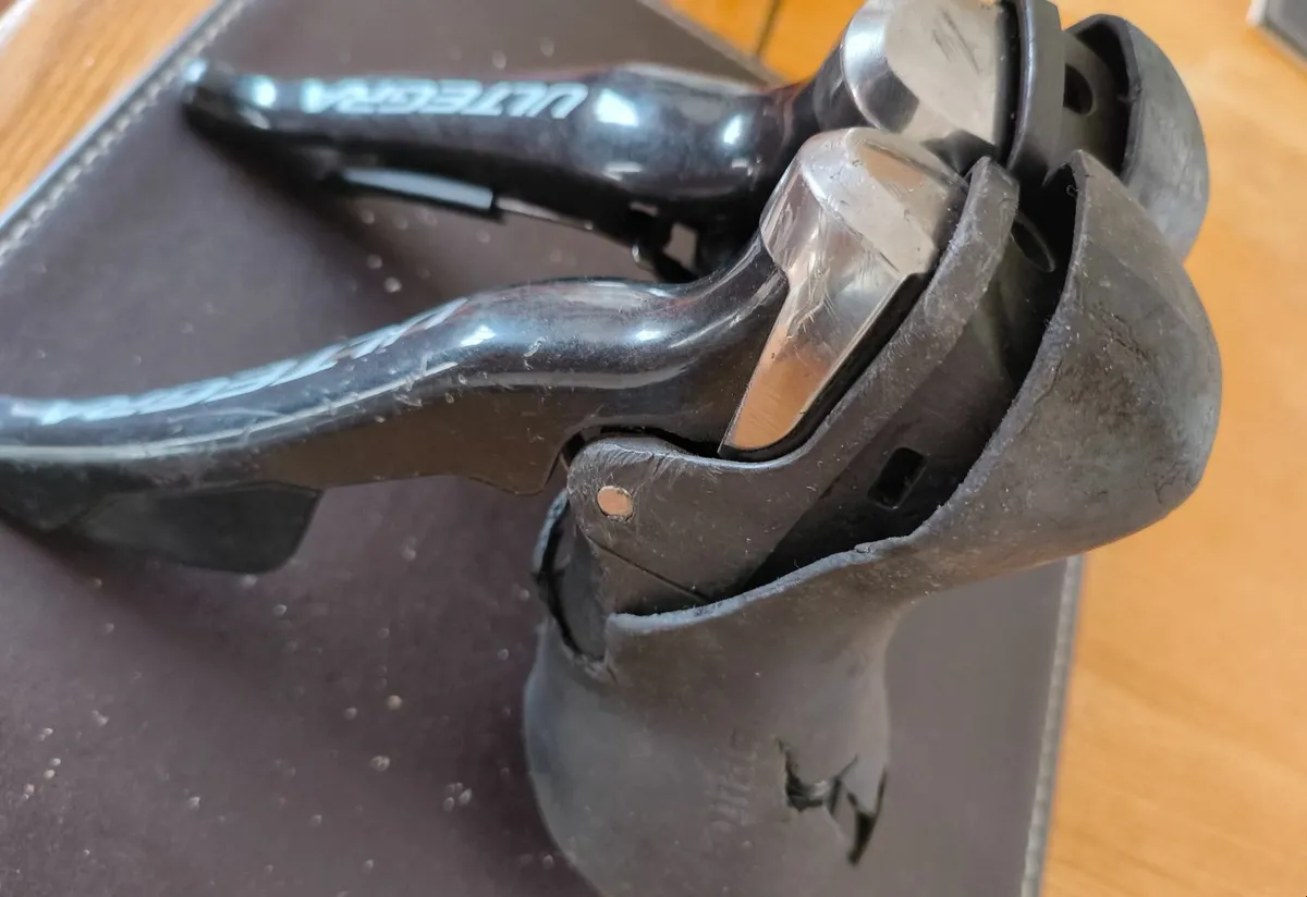 Ultegra 6800 Groupset - Image 3