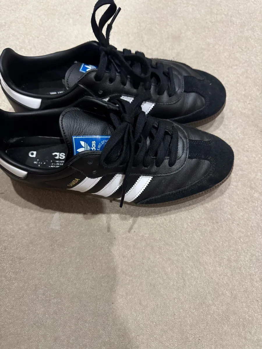 Adidas Sambas - Image 2