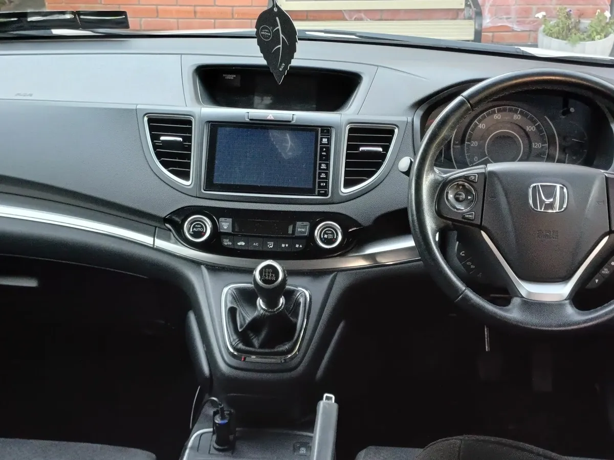 Honda CR-V 2017 - Image 2