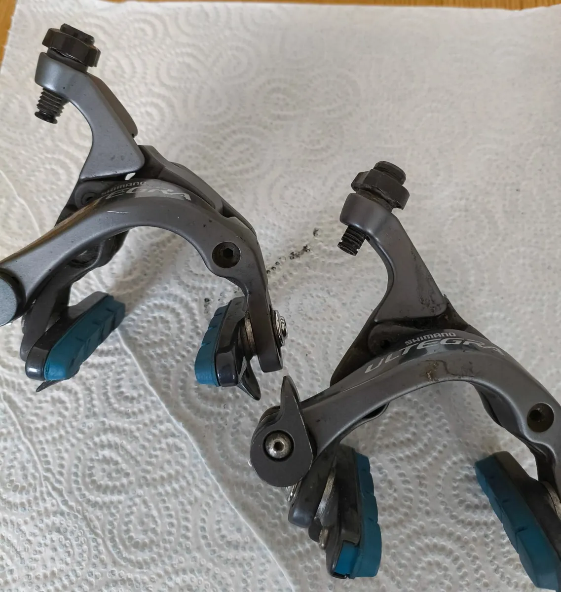 Ultegra 6800 Groupset - Image 4