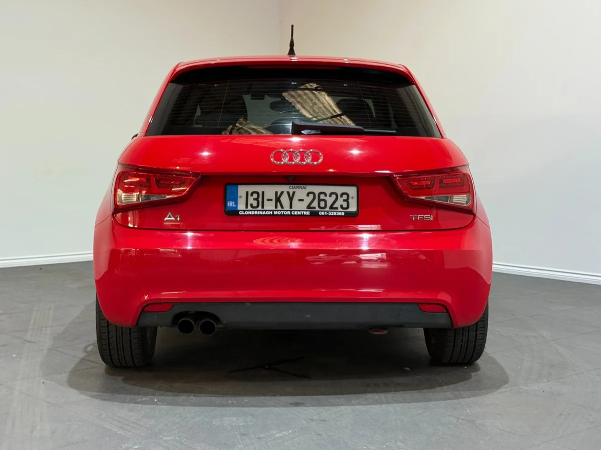 Audi A1 2013 - Image 2