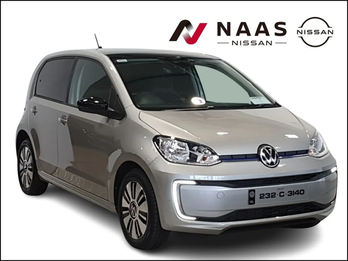 Volkswagen e-up! Style 32kwh 82bhp Auto - Image 1