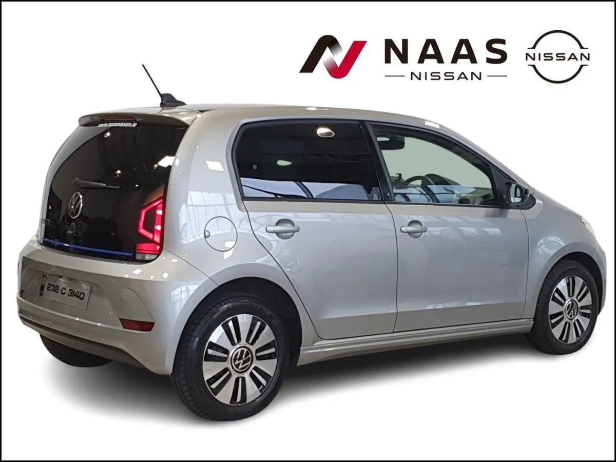 Volkswagen e-up! Style 32kwh 82bhp Auto - Image 4