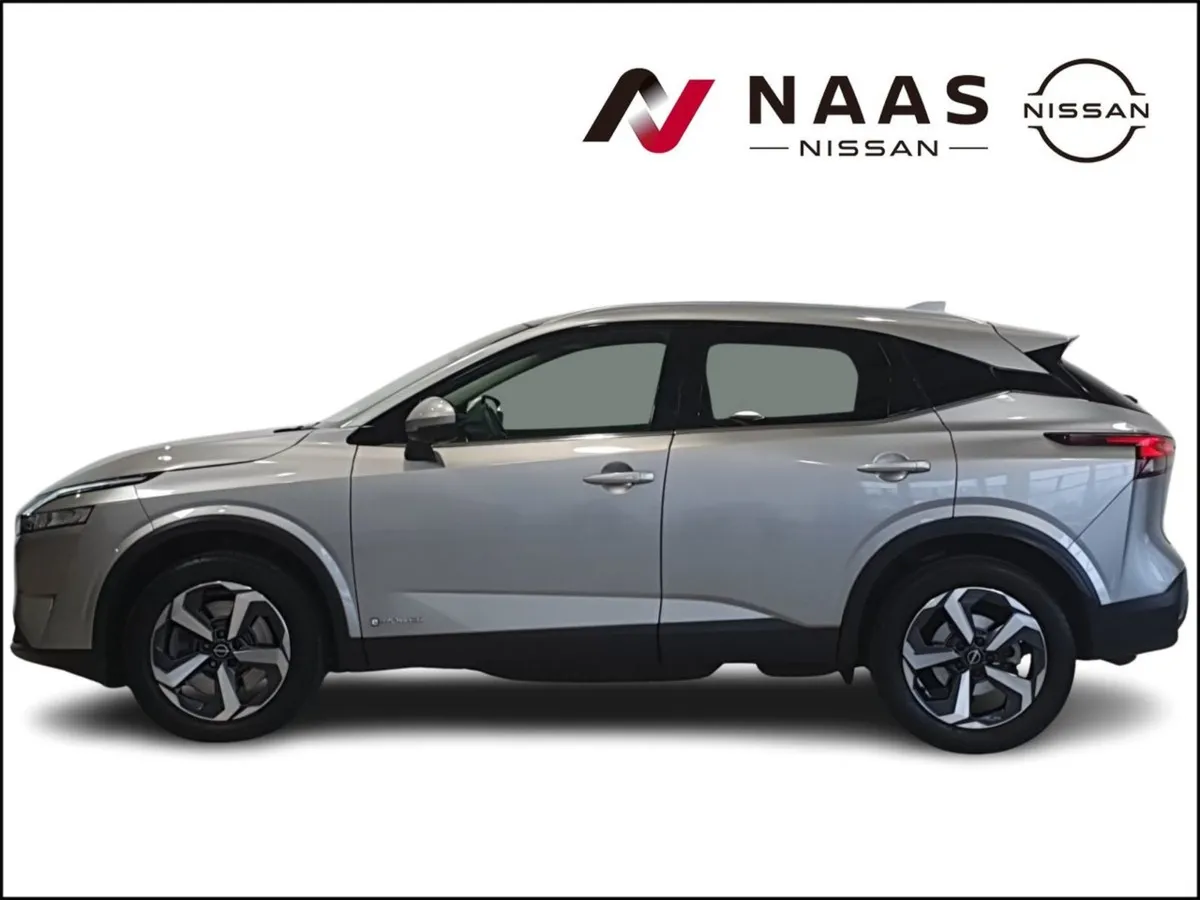 Nissan QASHQAI Epower SV Premium GR R RR 4DR Auto - Image 4