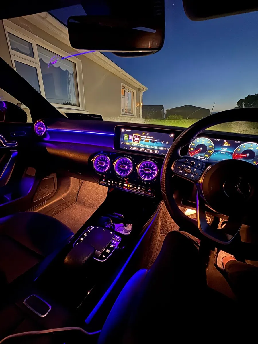 Mercedes a class - Image 2