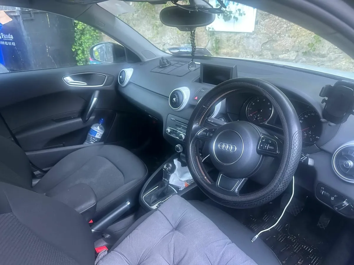 Audi A1 2015 - Image 3
