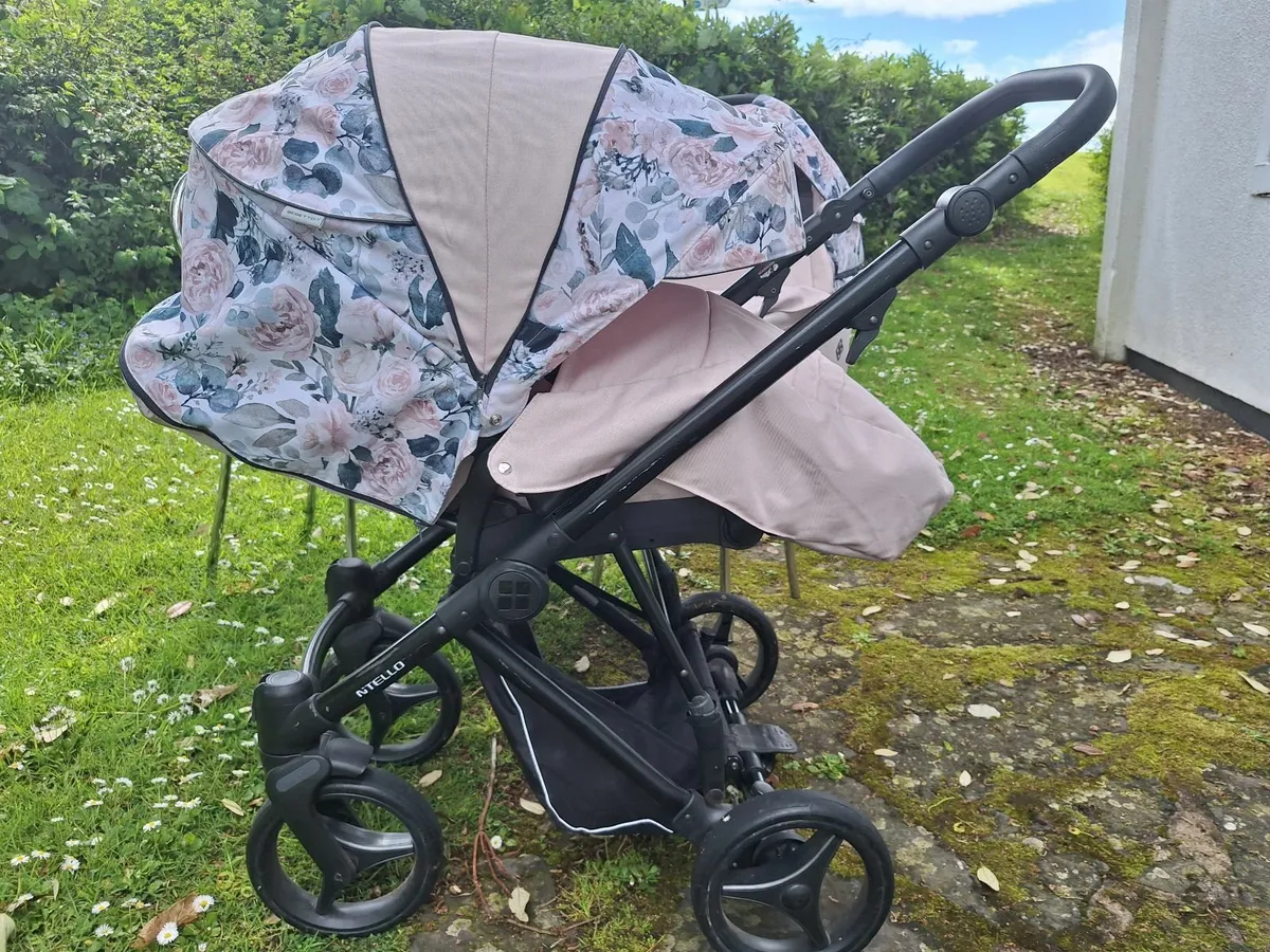 Buggy - Image 1