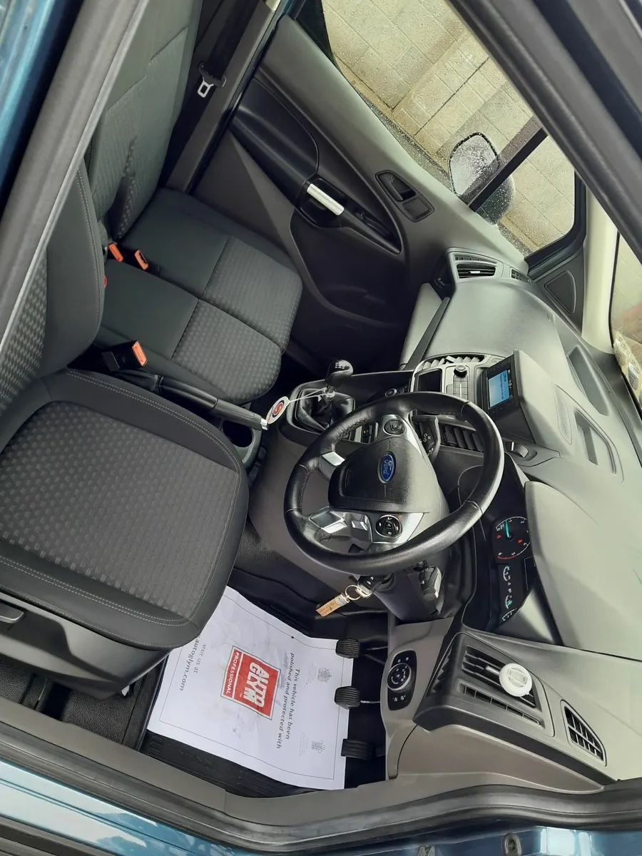 Ford Transit Connect 2020 - Image 3