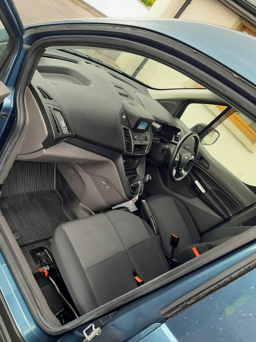 Ford Transit Connect 2020 - Image 4