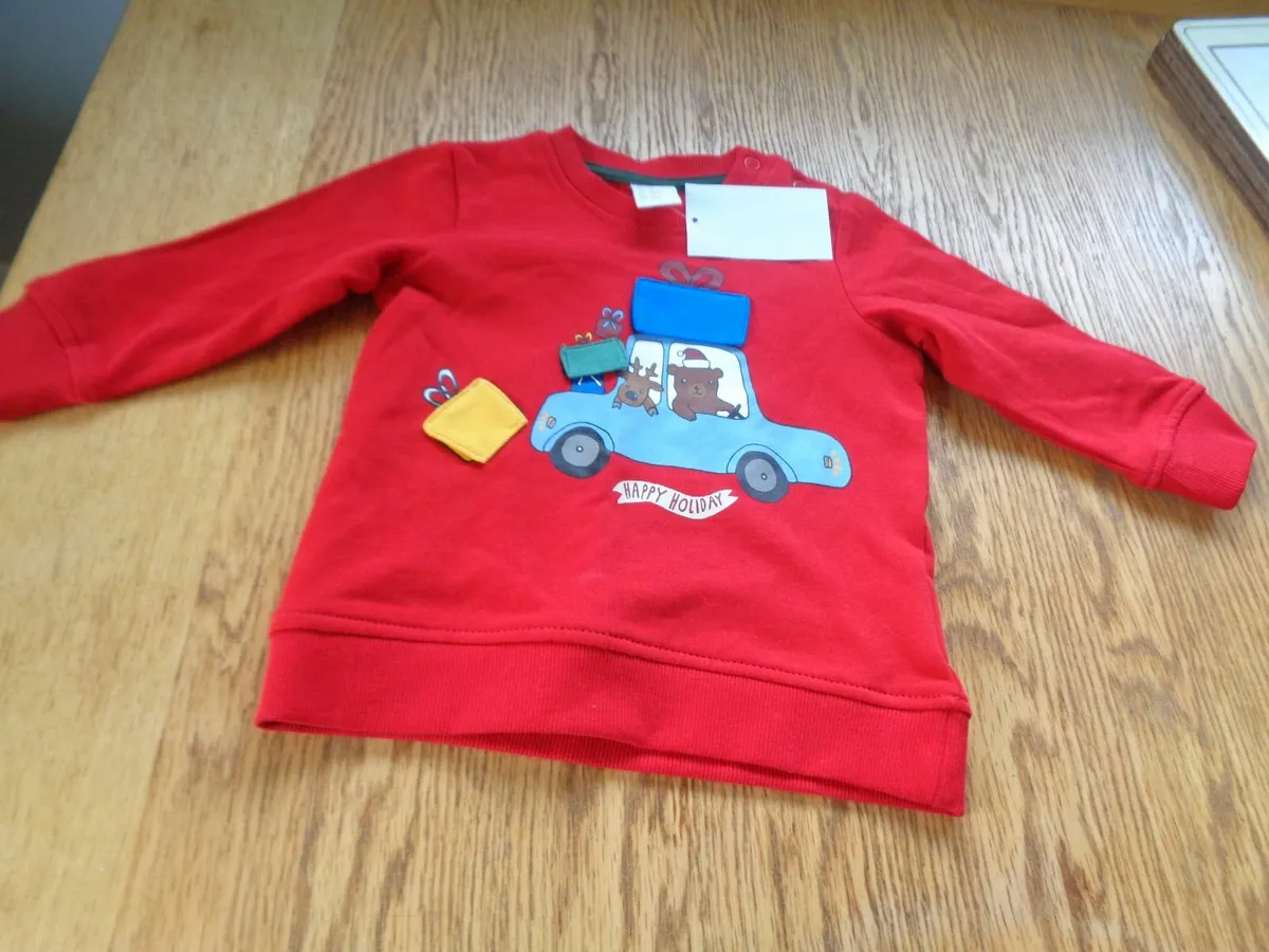 H&M Sweat Shirt for Sale - Image 1