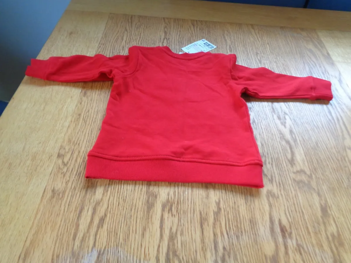 H&M Sweat Shirt for Sale - Image 2