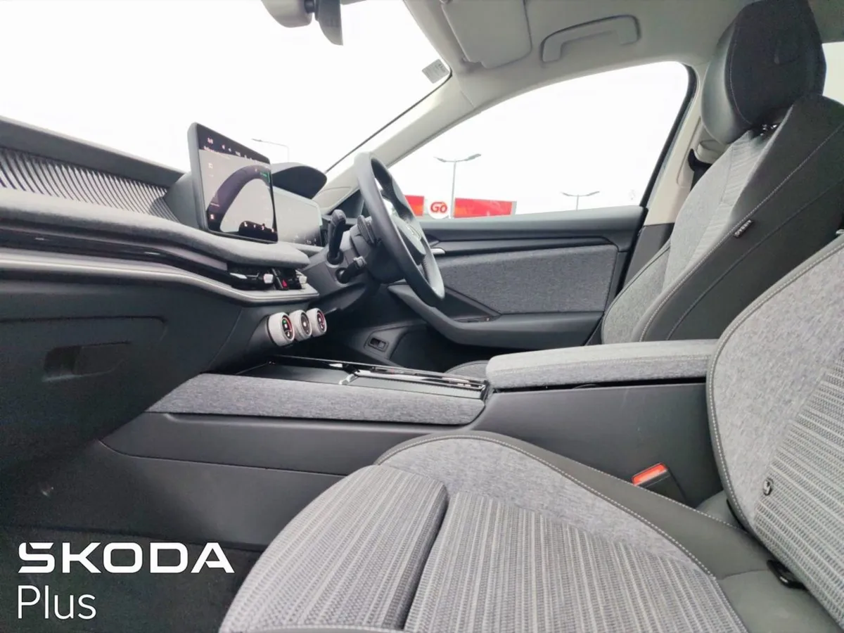 Skoda Superb SEL 2.0 TDI 150HP DSG - Image 4
