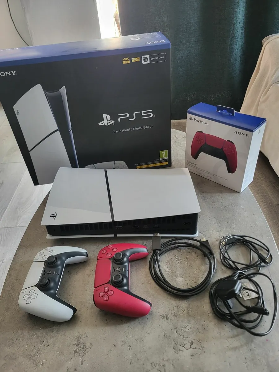 Ps5 - Image 1