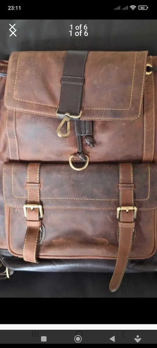 Backpack - Image 1