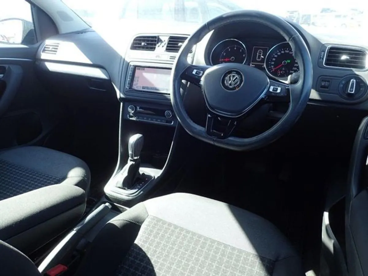 Volkswagen Polo 1.2 Active - Image 2