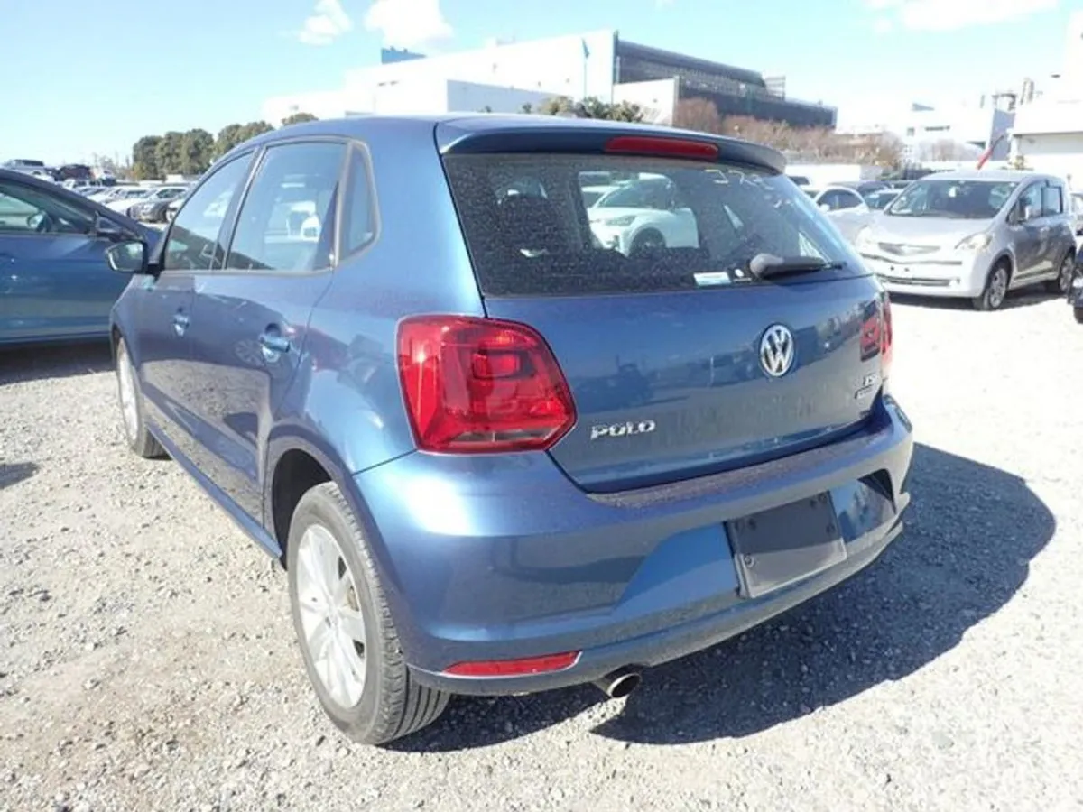 Volkswagen Polo 1.2 Active - Image 3