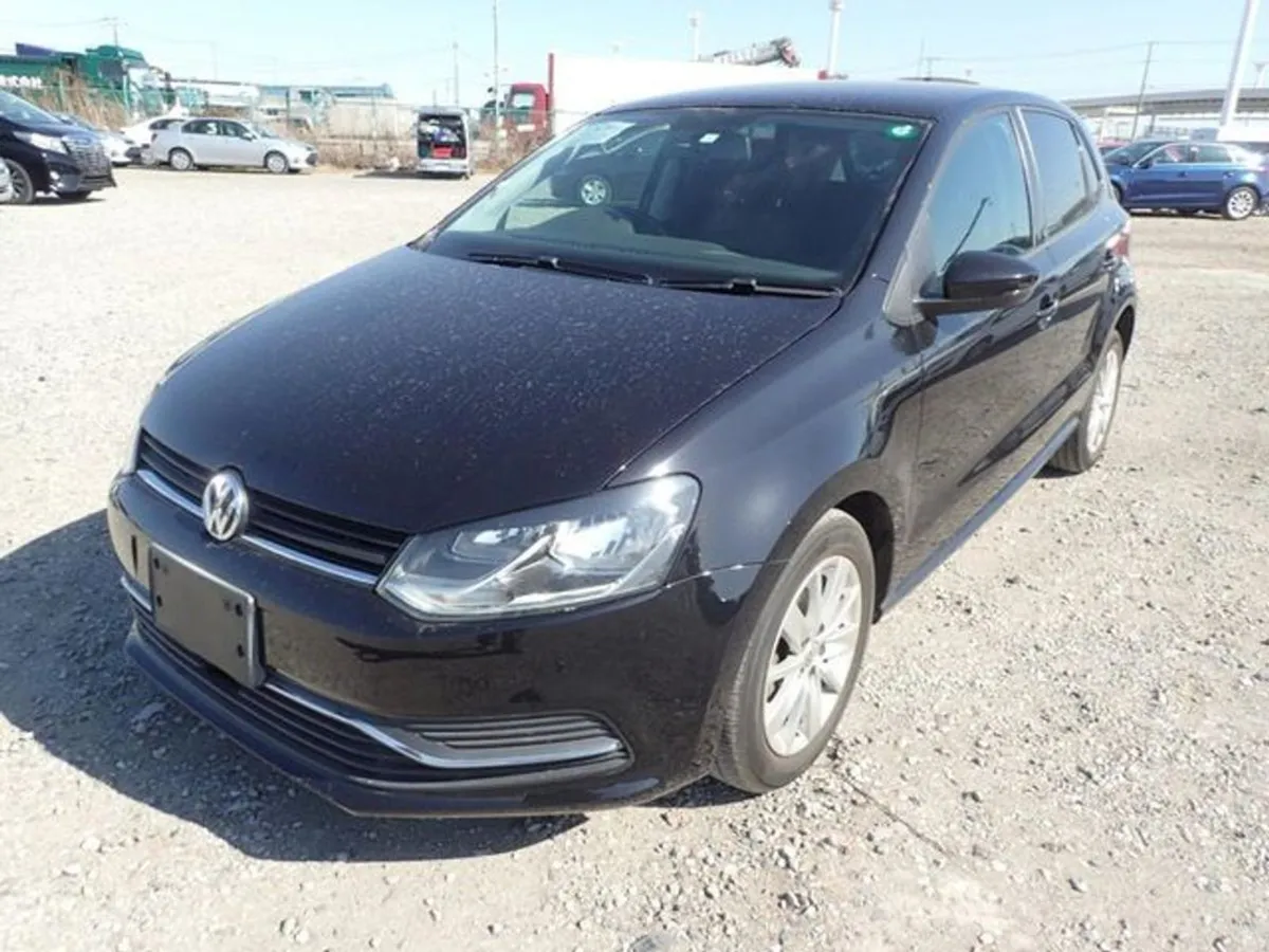 Volkswagen Polo 1.2 40th Edition - Image 1