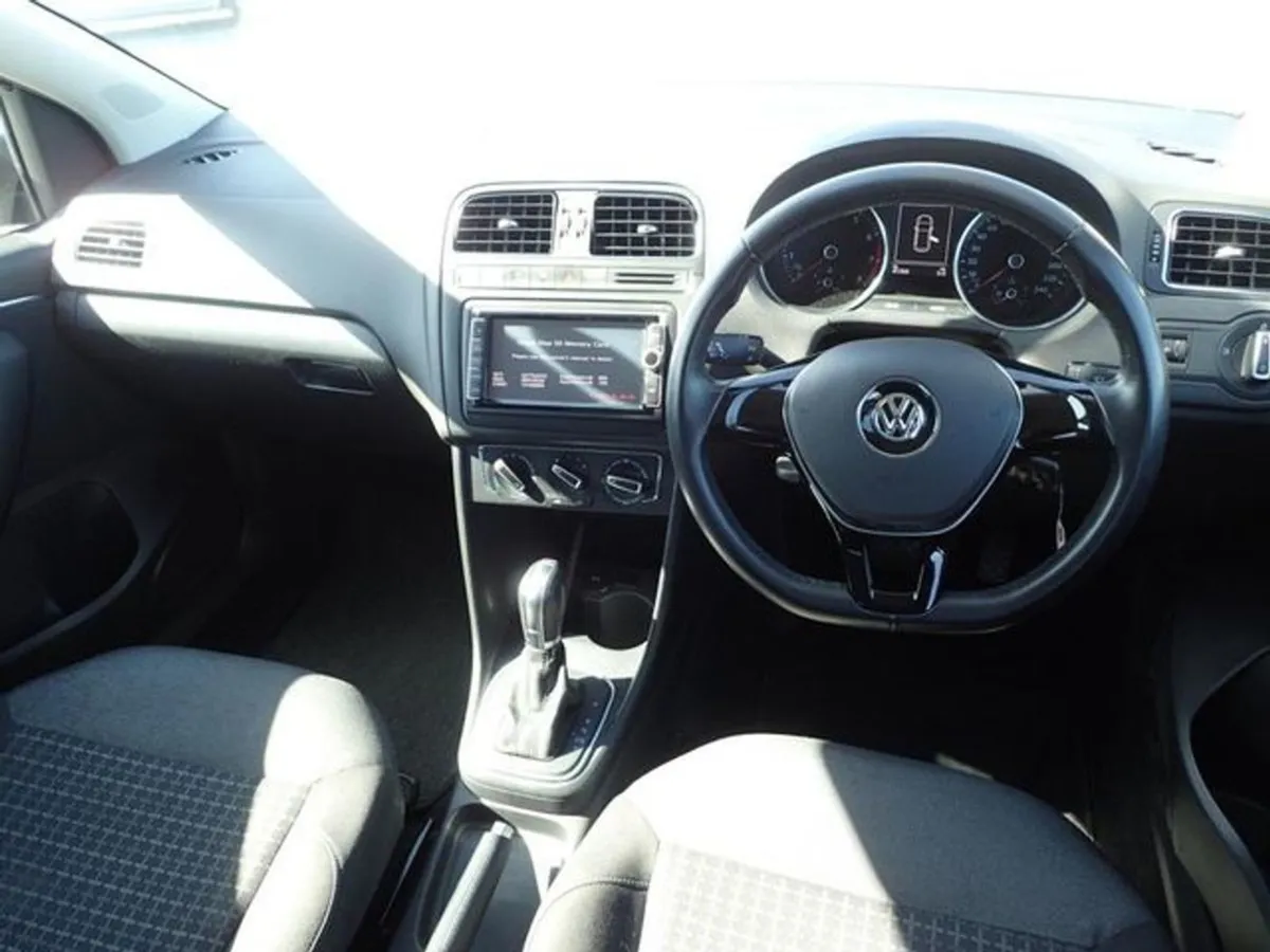 Volkswagen Polo 1.2 40th Edition - Image 2