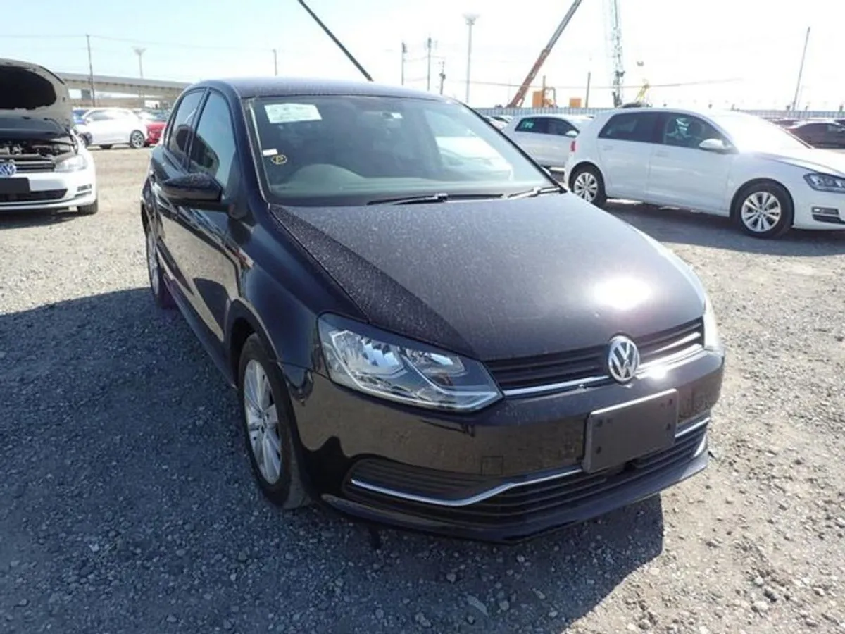 Volkswagen Polo 1.2 40th Edition - Image 3