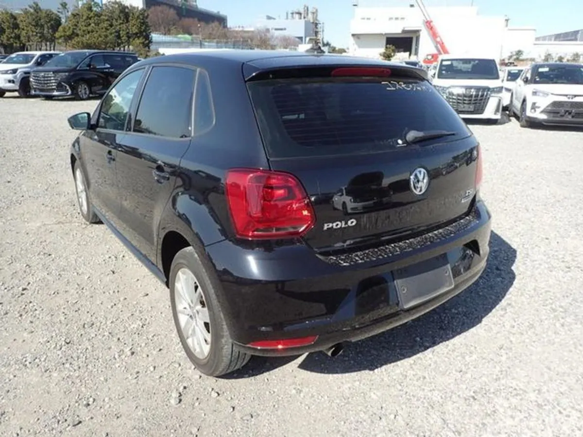 Volkswagen Polo 1.2 40th Edition - Image 4