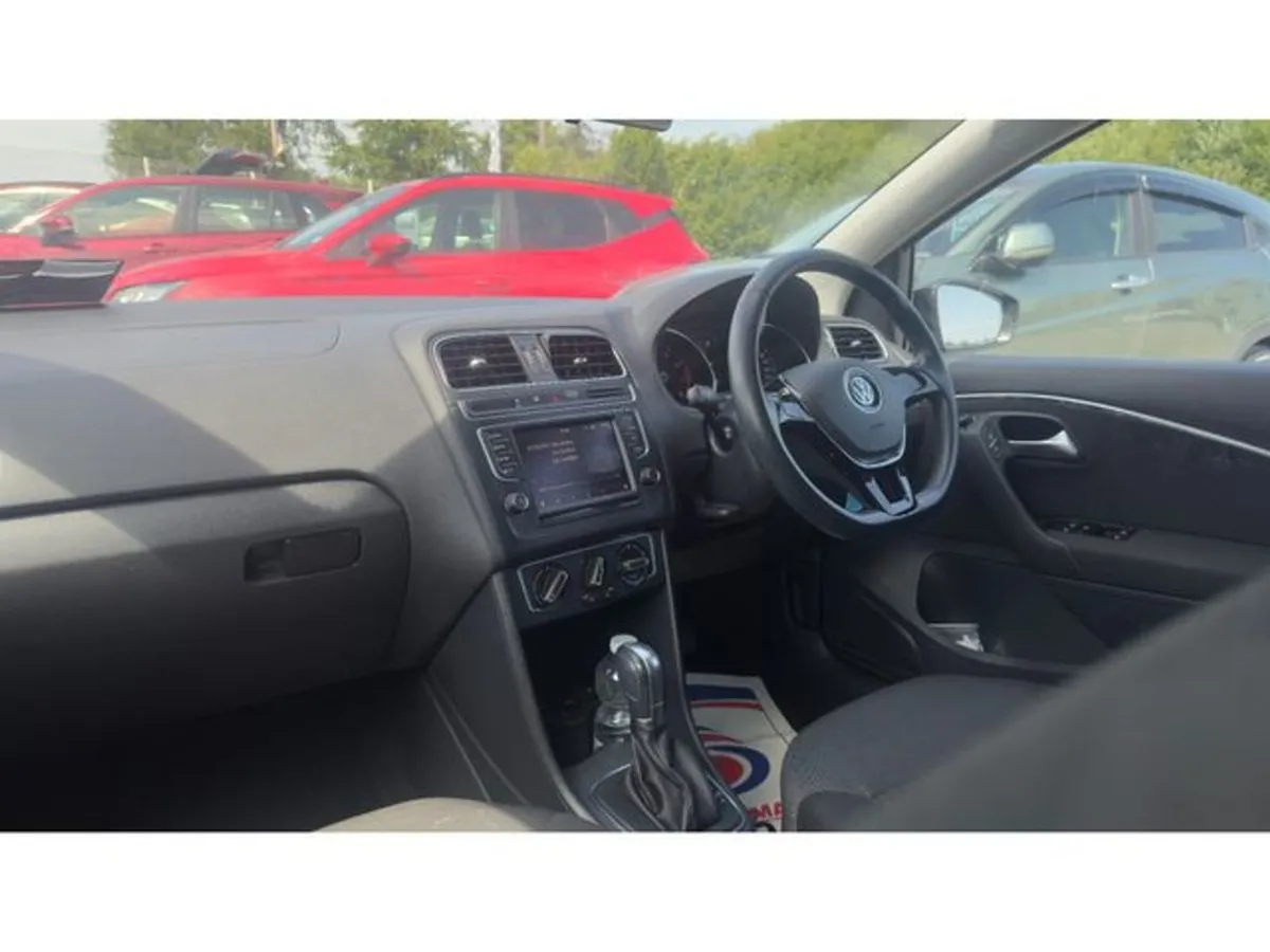 Volkswagen Polo Dba-6rcjz - Image 3