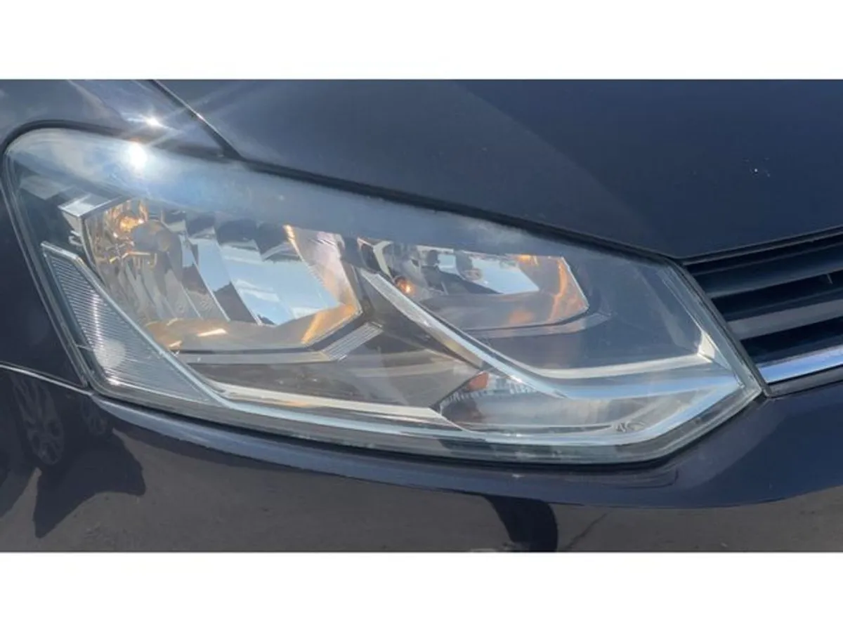 Volkswagen Polo Dba-6rcjz - Image 4