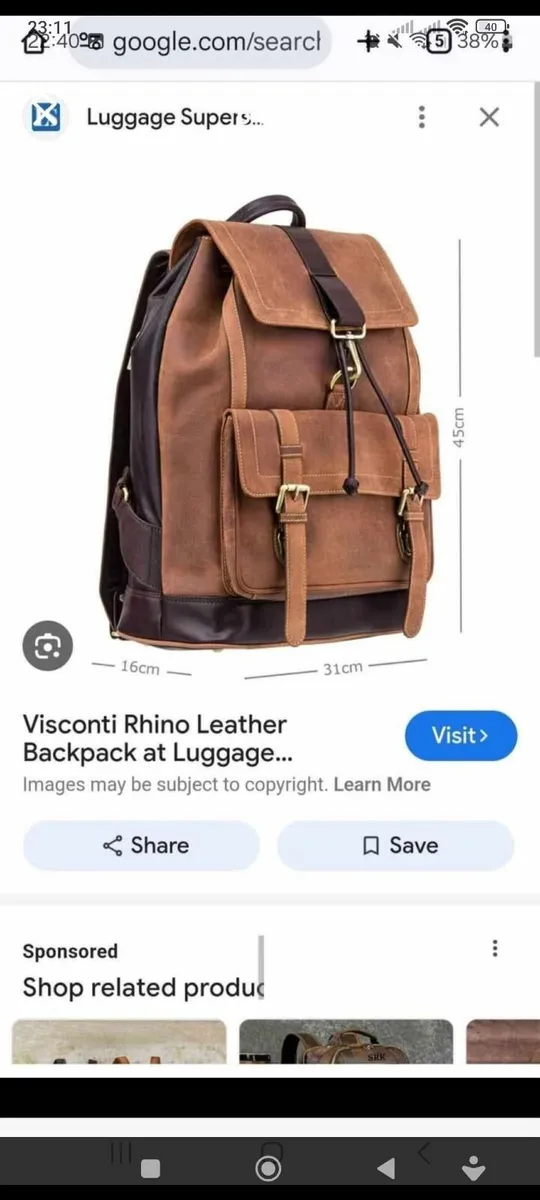 Backpack - Image 4