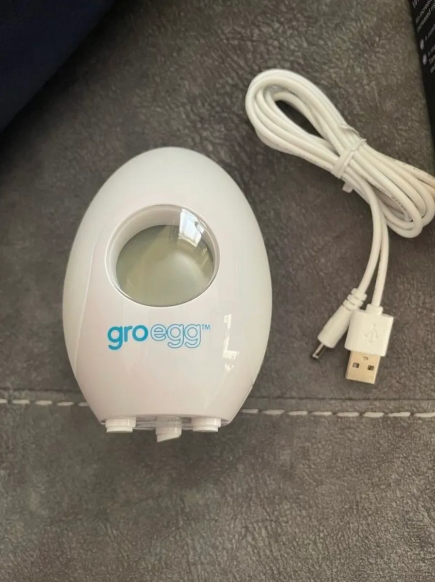 GroEgg - Image 2