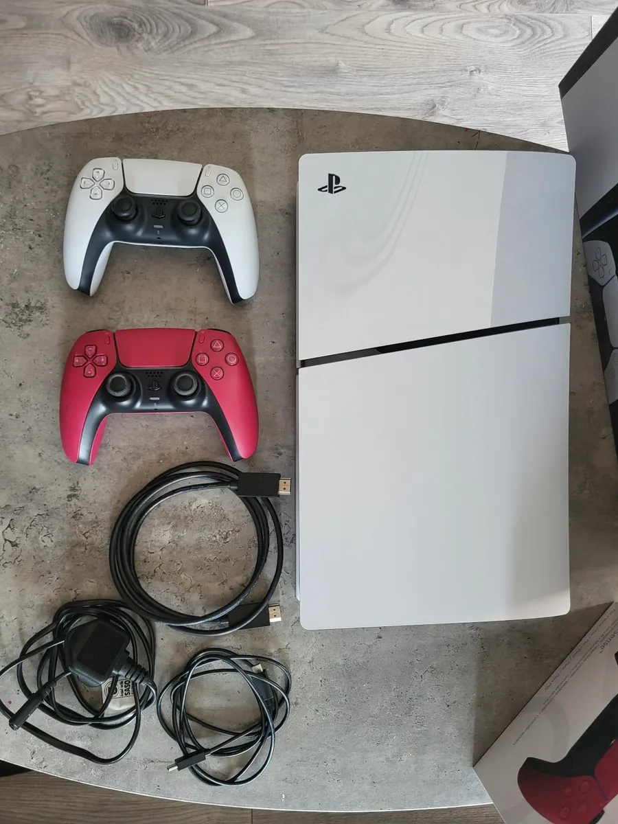 Ps5 - Image 2