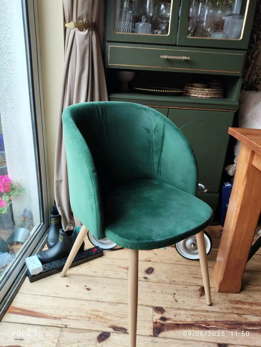 Chair - Image 1