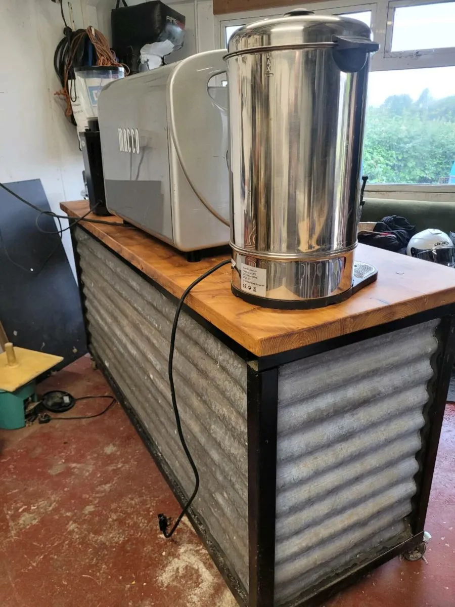 Macco Coffee machine - Image 4