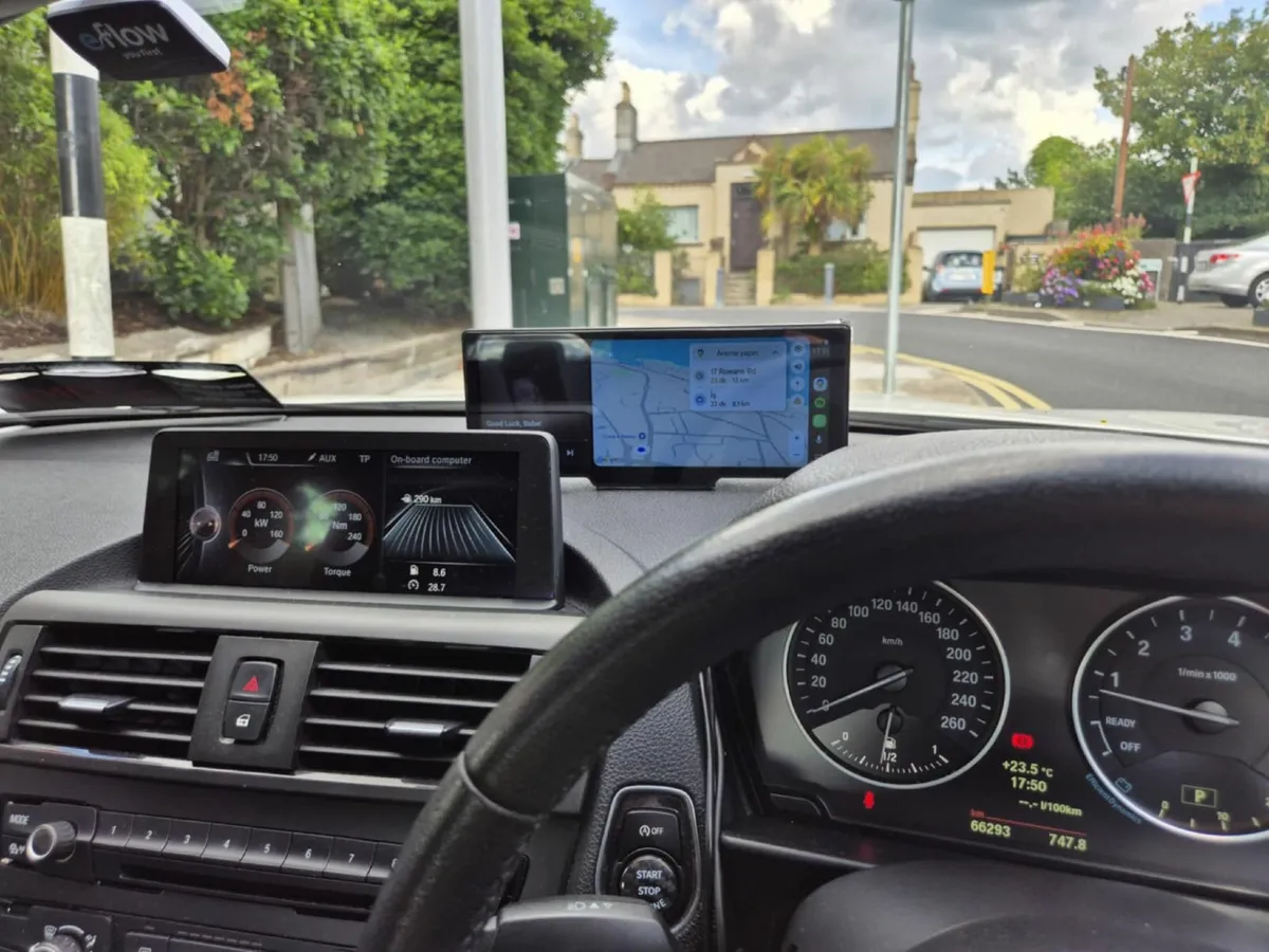 BMW 116i 2013 Auto with CARPLAY, Reversing Camera - Image 2