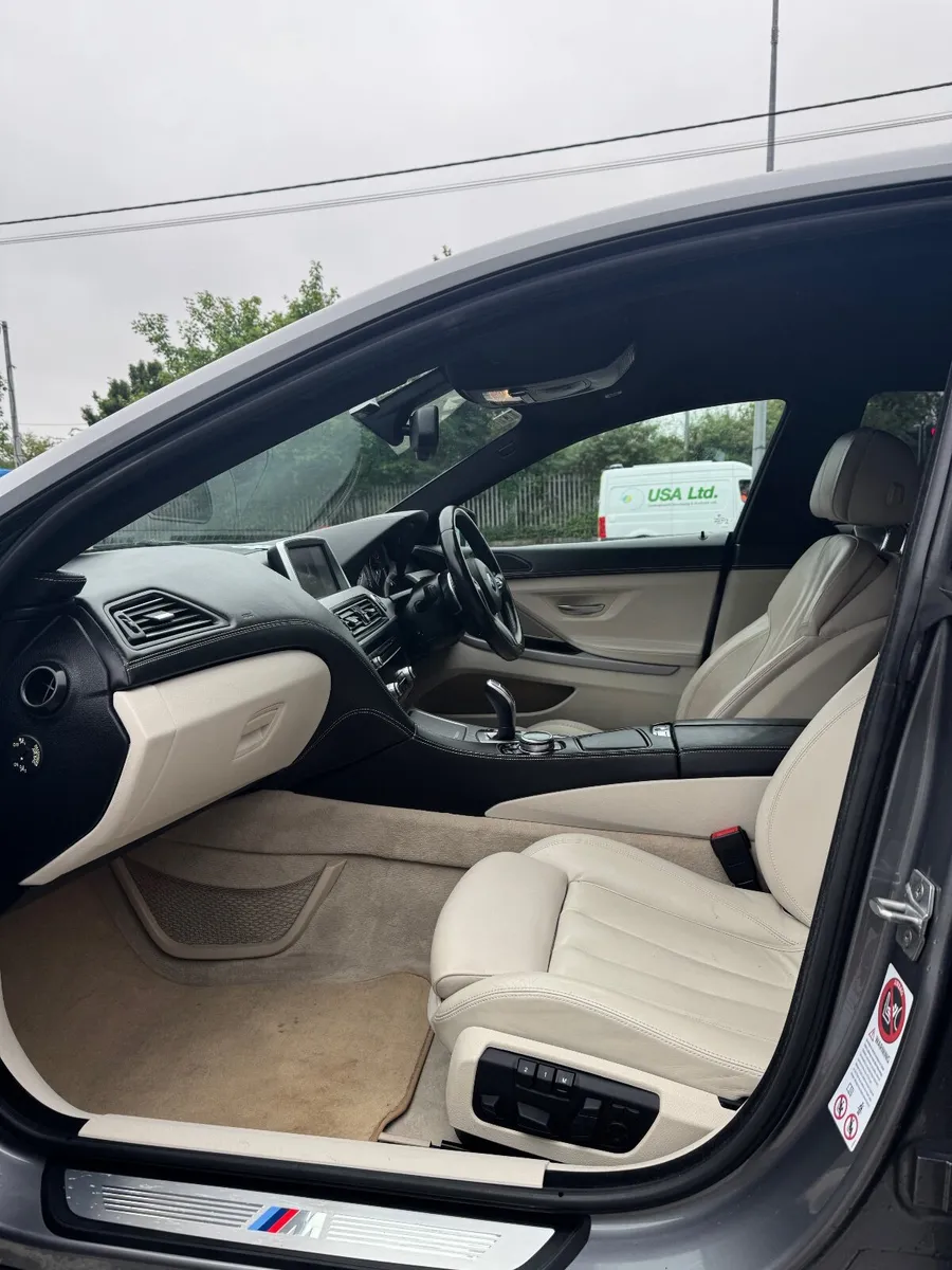 BMW 6-Series 2014 - Image 2