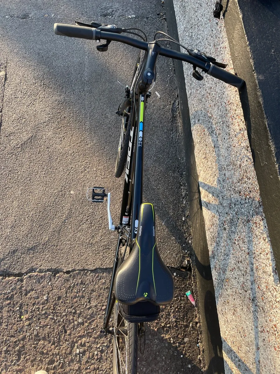 The bike you don’t want to let go - Trek FX 7.2 HY - Image 3