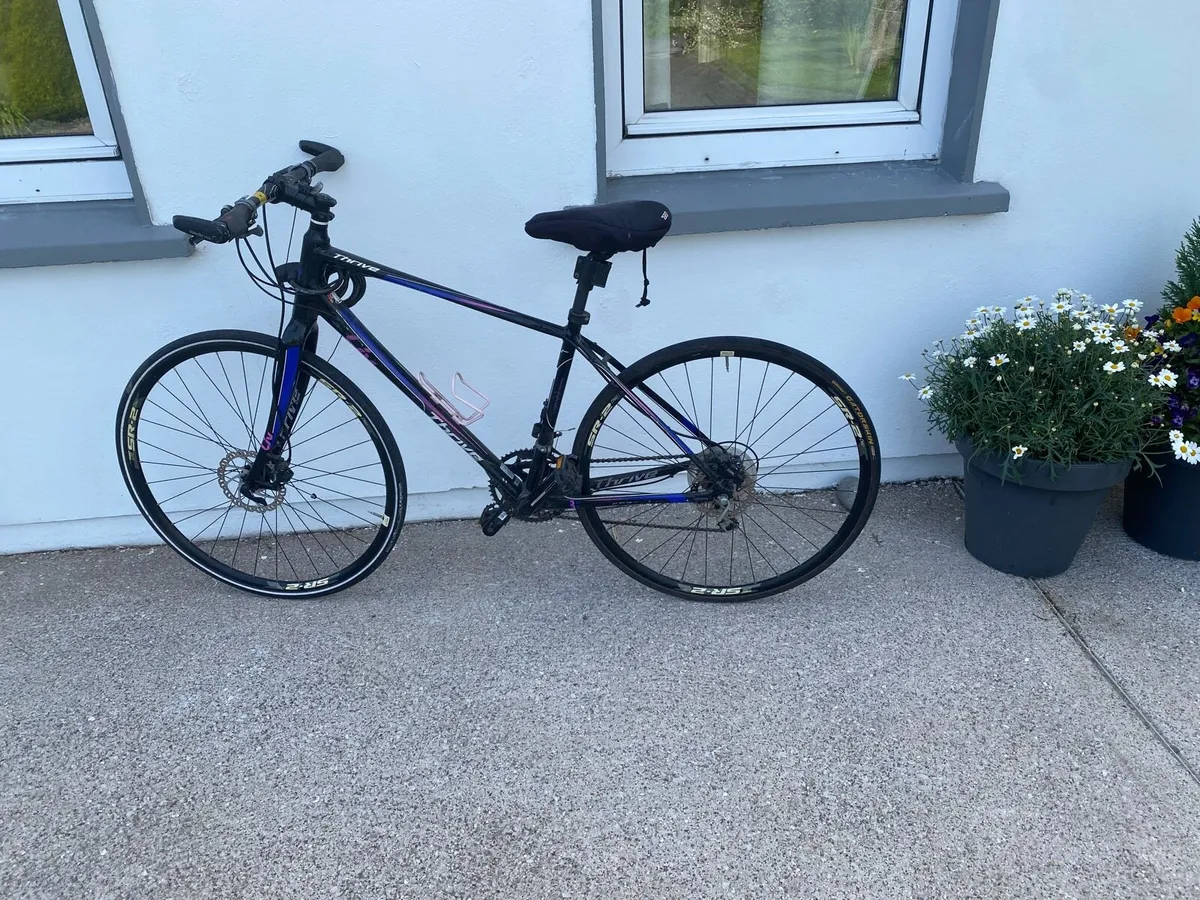 Ladies bike - Image 1