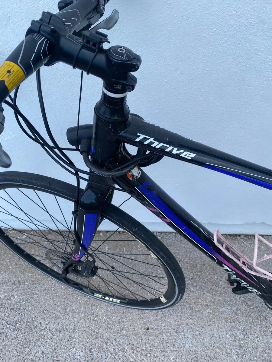 Ladies bike - Image 2