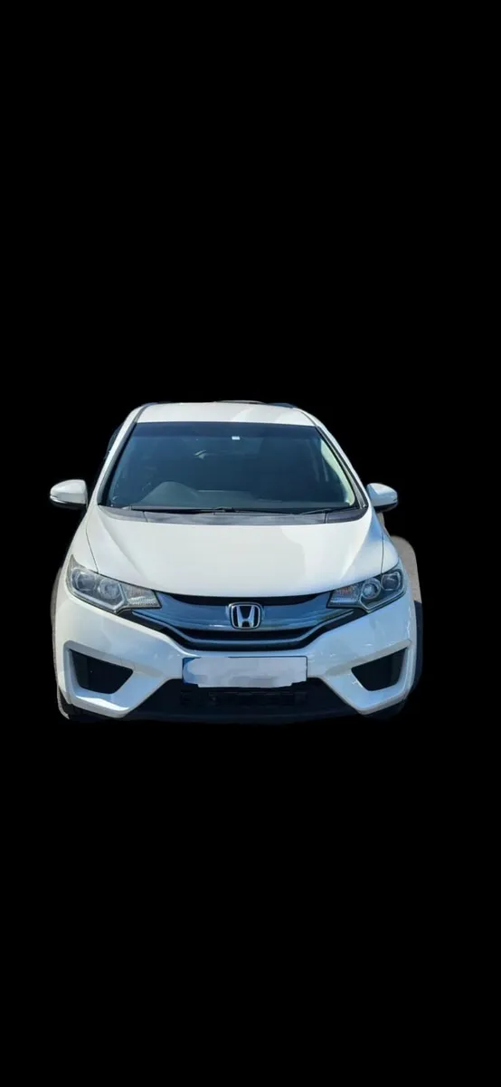 Honda Fit 2014 - Image 1