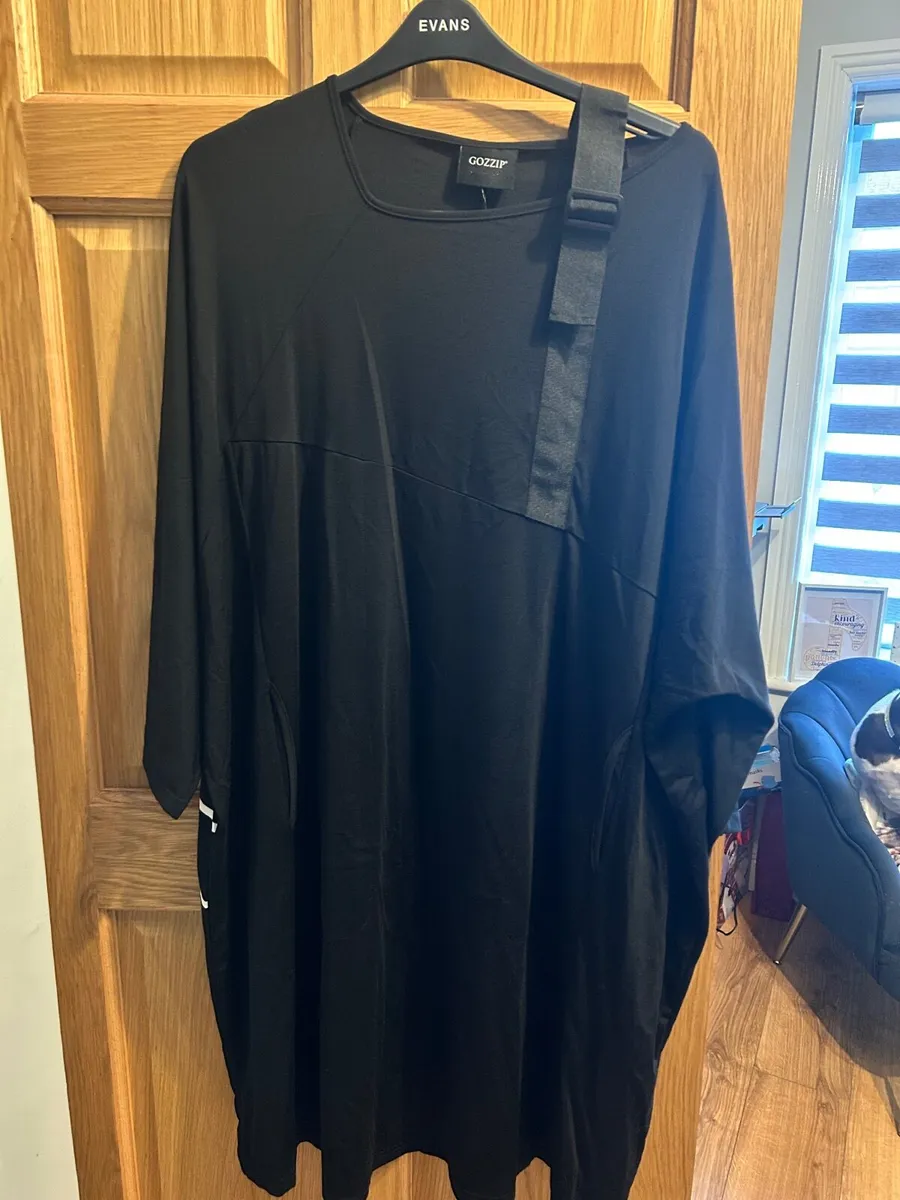 Clothes plus size - Image 1