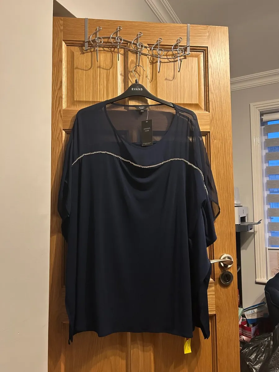 Clothes plus size - Image 2