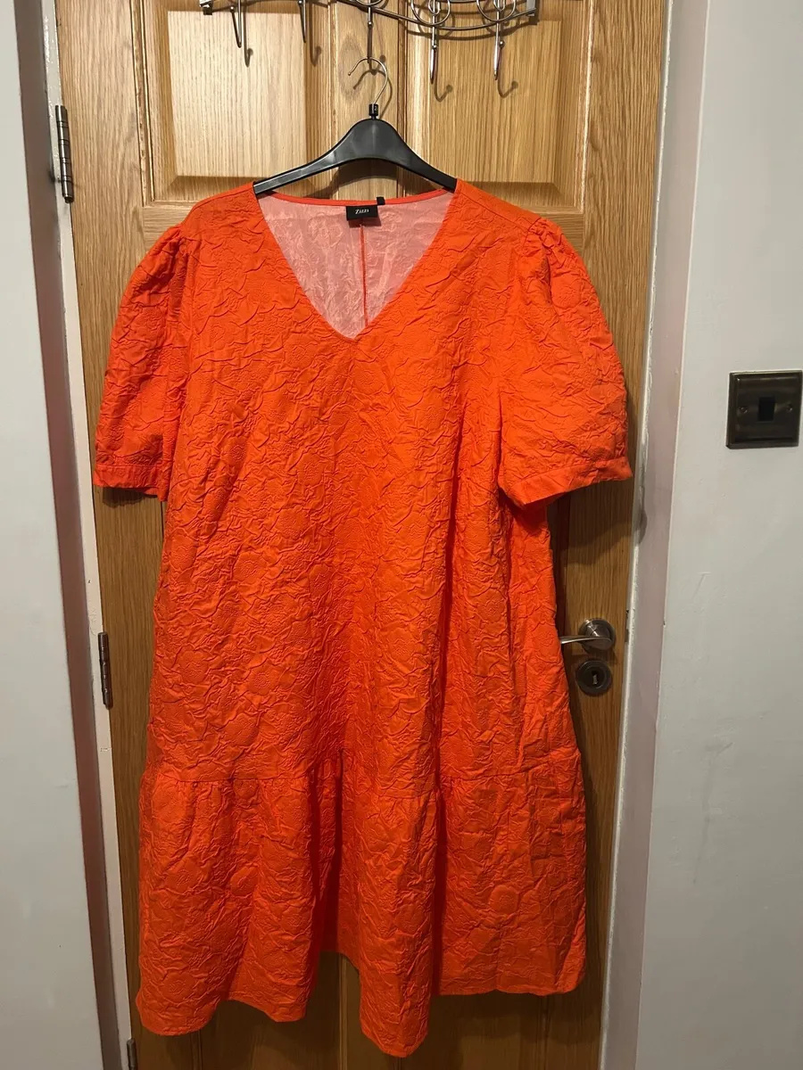 Clothes plus size - Image 4