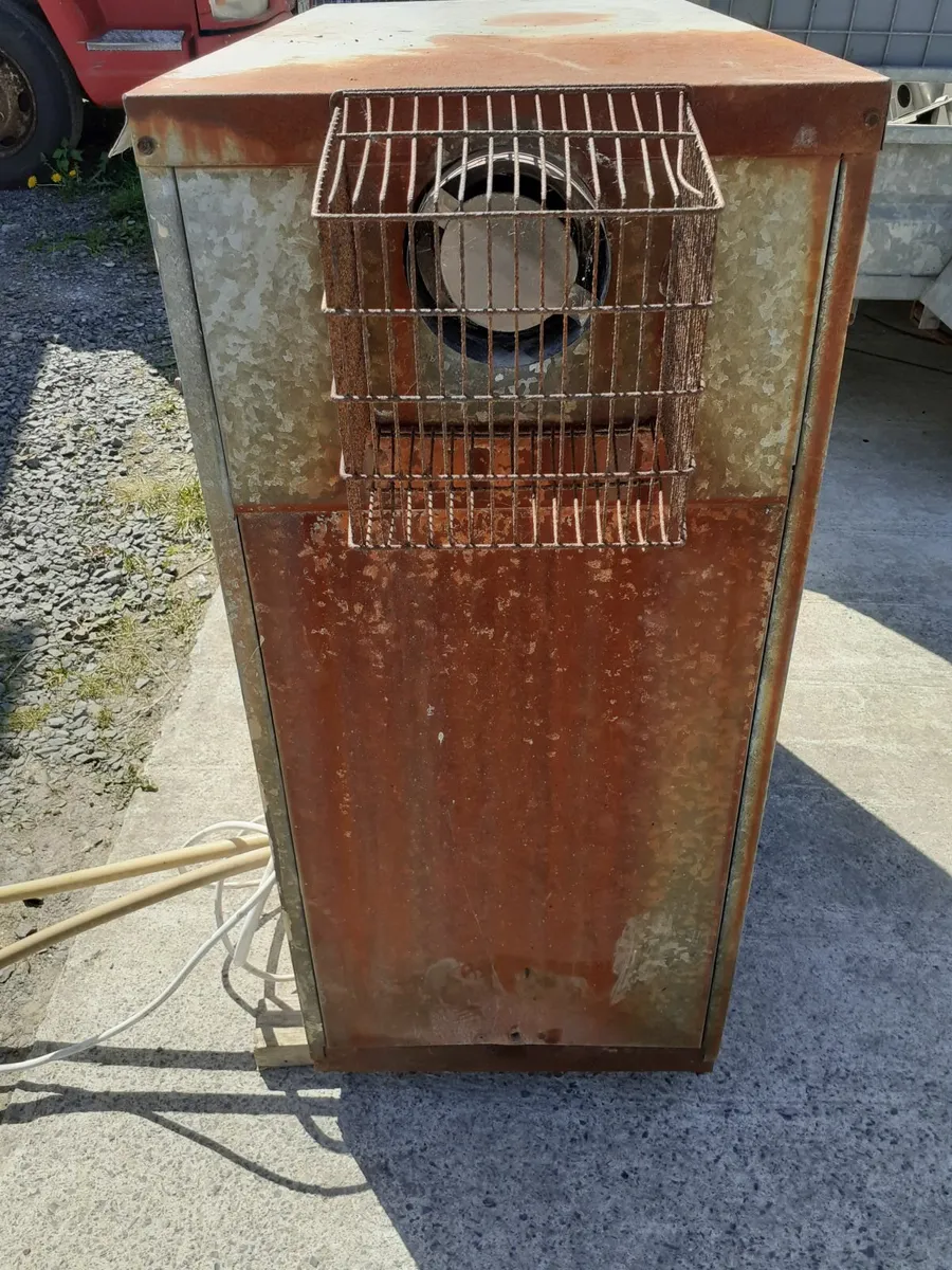 Oil Burner - Image 4