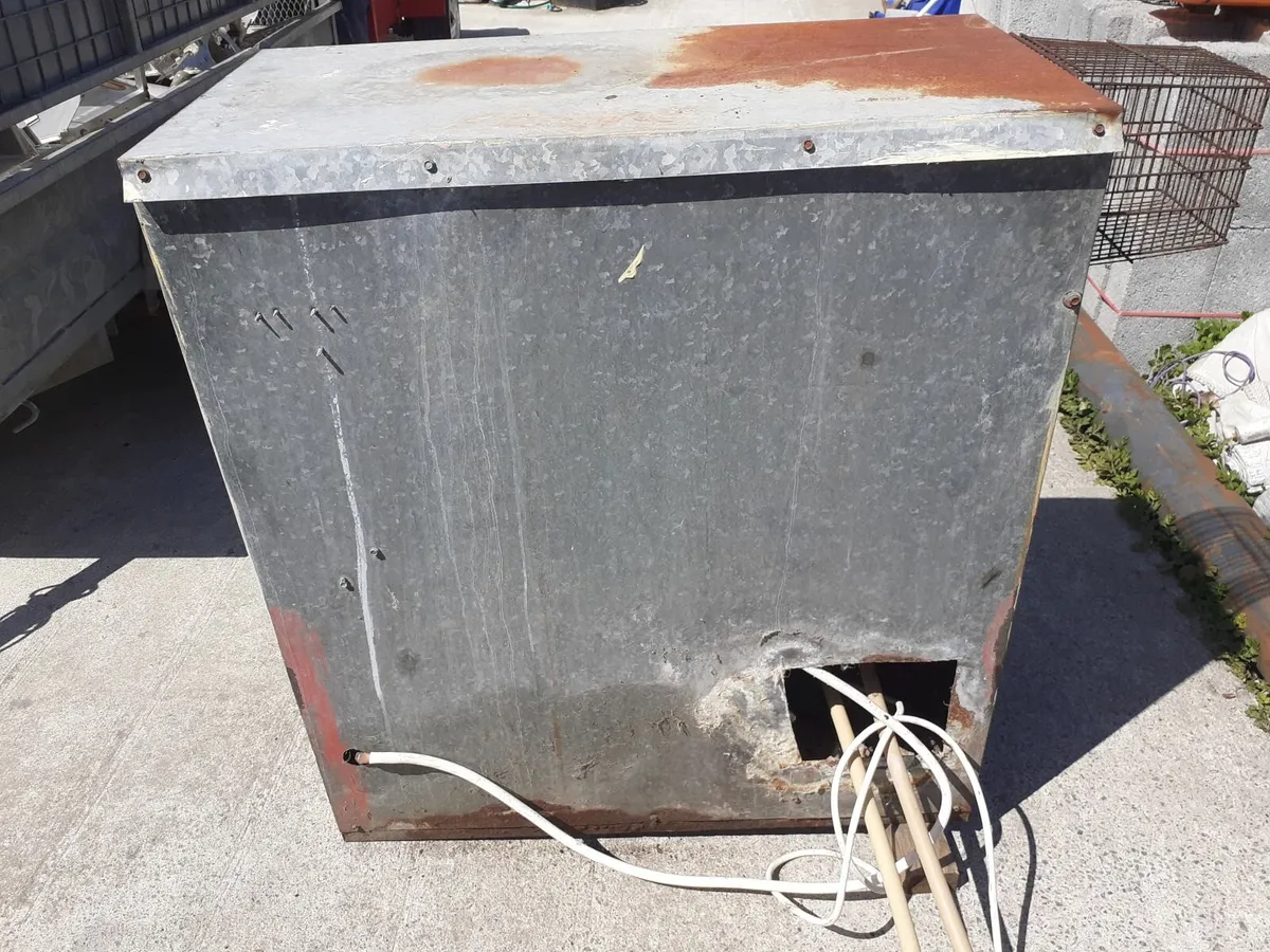 Oil Burner - Image 3