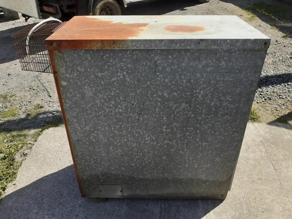 Oil Burner - Image 2