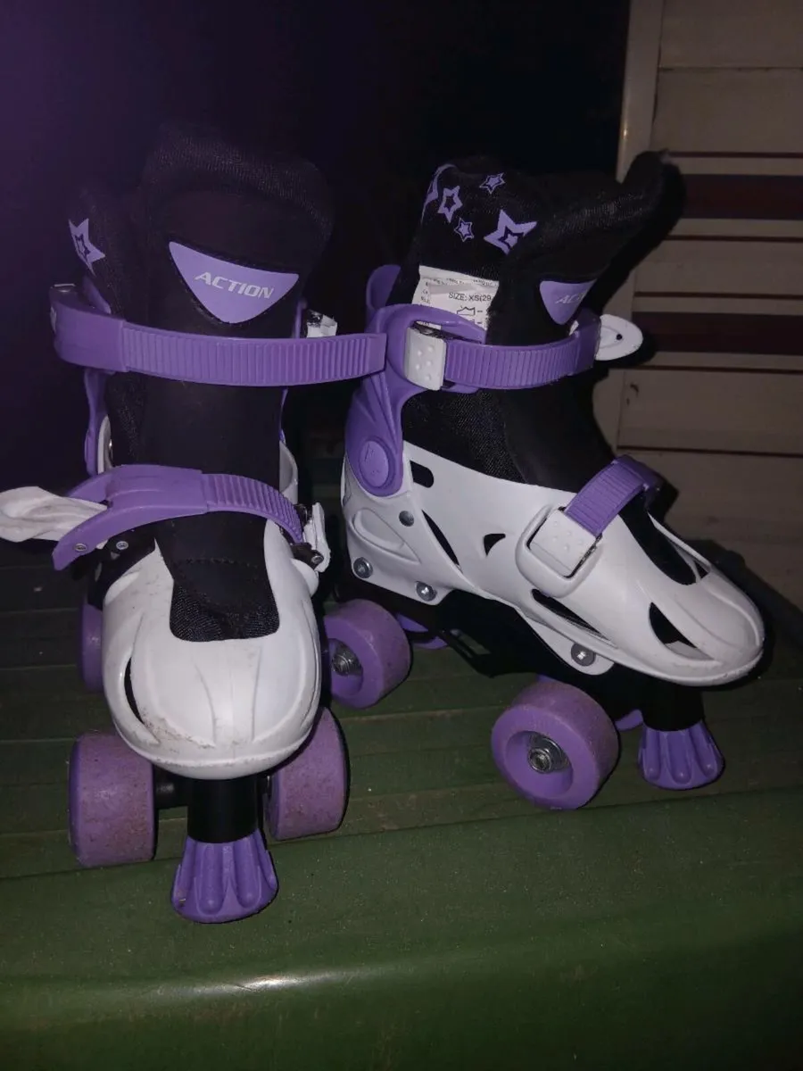 Roller skates - Image 4