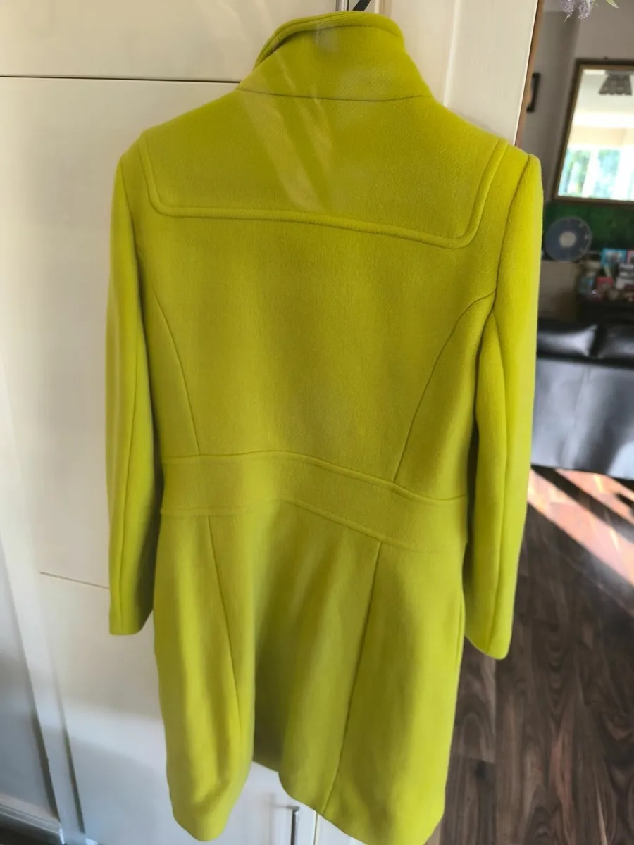 Coat - Image 2