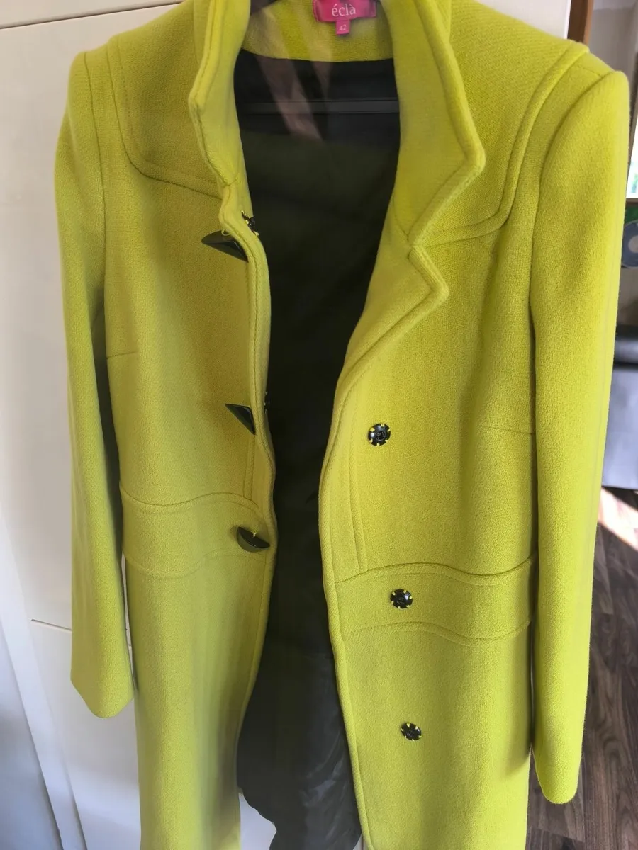 Coat - Image 3