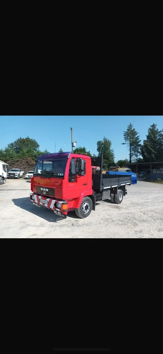 Man tipper 7.5 - Image 4