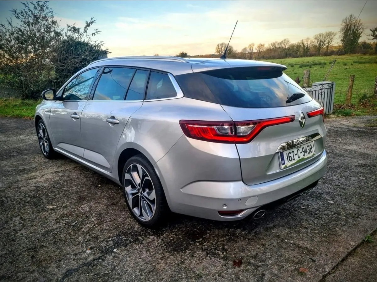 Renault Mégane Dynamique, BOSE Edition - Image 3